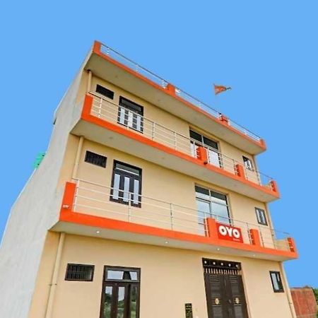 לקנאו Hotel O The Haveli מראה חיצוני תמונה