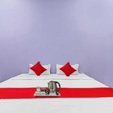 לקנאו Hotel O The Haveli מראה חיצוני תמונה