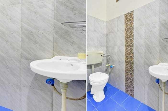 לקנאו Hotel O The Haveli מראה חיצוני תמונה