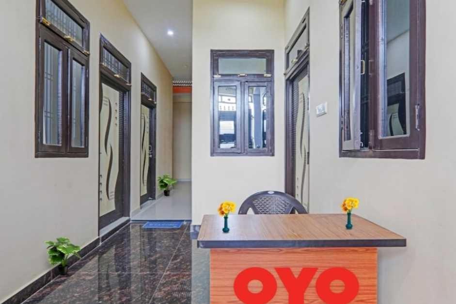 לקנאו Hotel O The Haveli מראה חיצוני תמונה